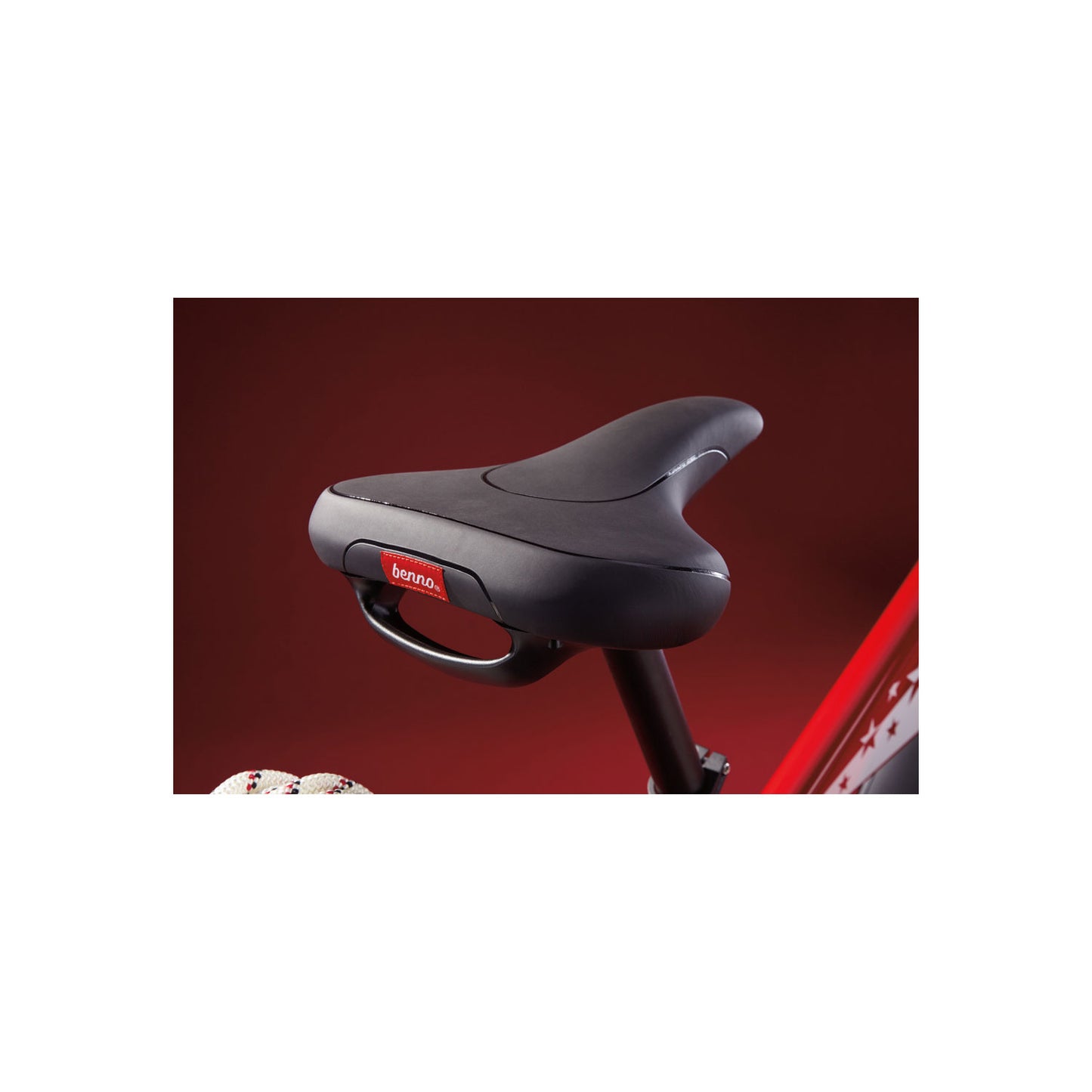 Benno Boost E 10D Sport