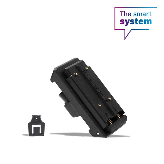 Bosch Display Interface, rearplug