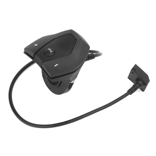 Bosch Intuvia Control Unit Anthracite (Performance)