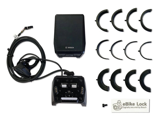 Bosch Nyon Upgrade/Retrofit kit