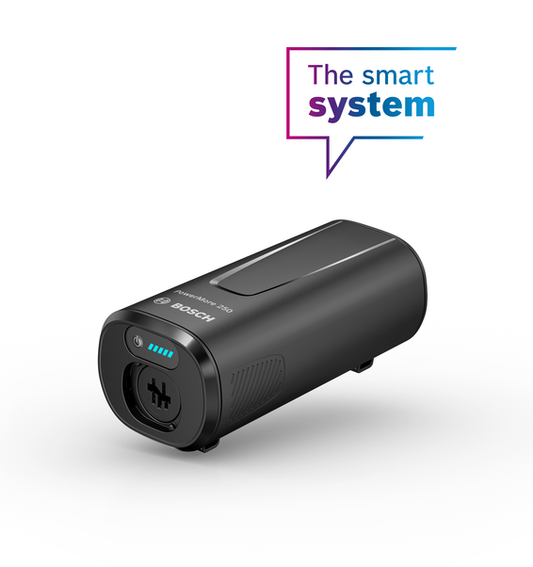 Bosch Powermore Kit - Smart System - 250Wh