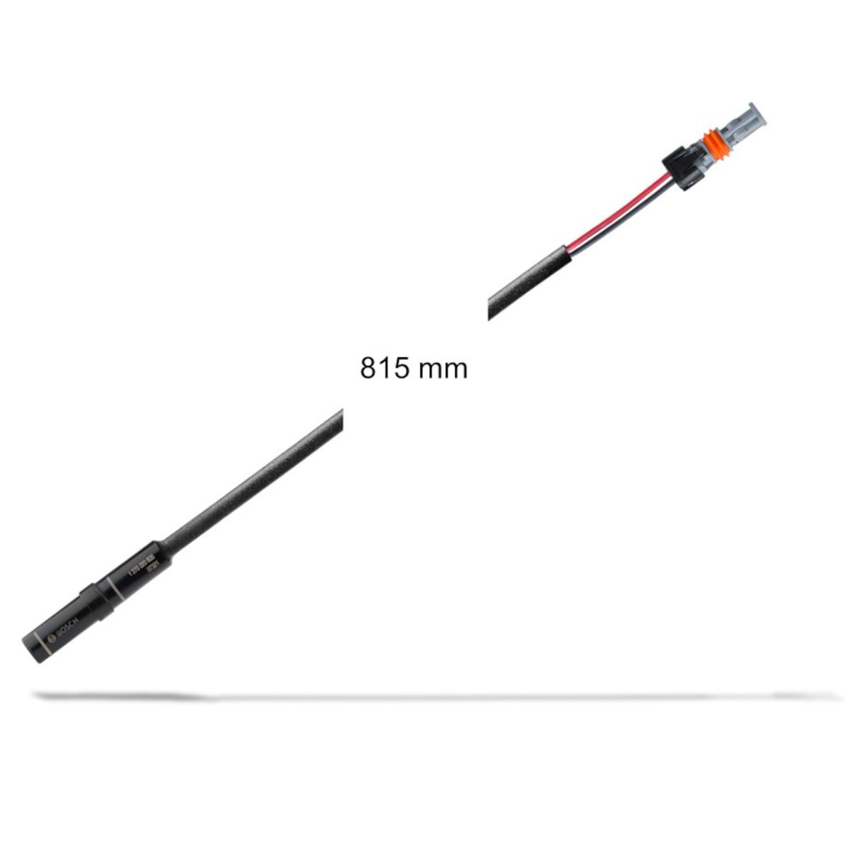 Bosch Speed sensor Slim, 815 mm (BCH3319_815)