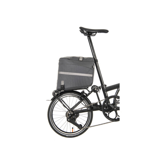 Brompton Borough Roller Rack Bag