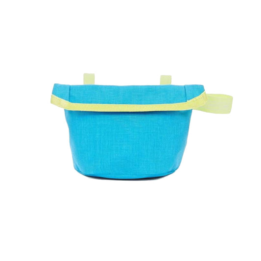 Brompton Saddle Pouch