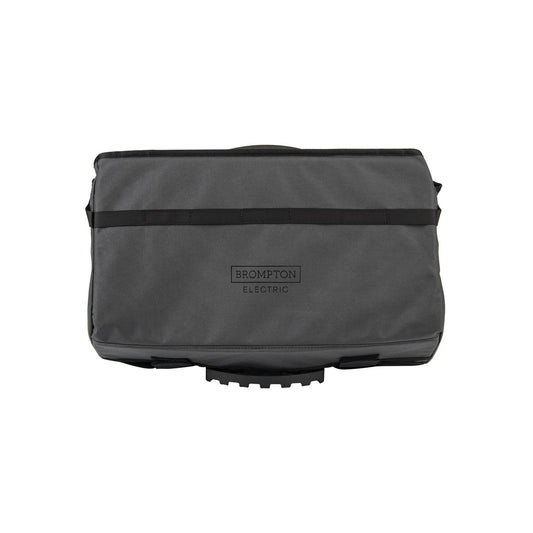 Brompton Electric Basket Bag