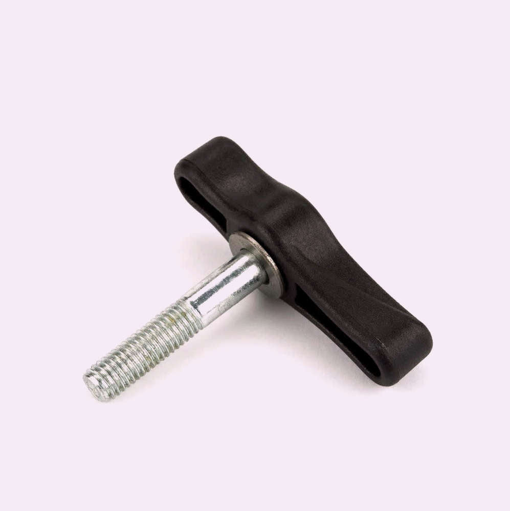 Brompton Hinge Clamp Lever and Bolt