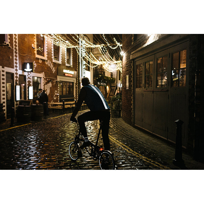 Schwalbe Marathon Tyre (35-349) for Brompton