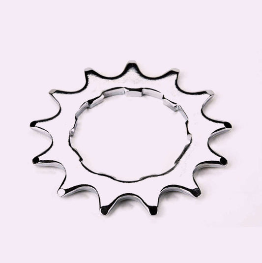 Sprocket only 3/32' 3-spline - 13T (3-spd / SRAM 6-spd)