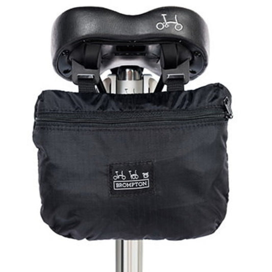 Brompton Bike Cover Saddle Bag