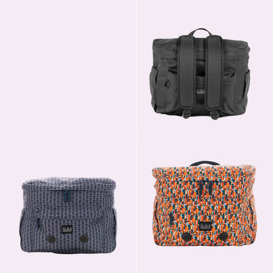 Brompton Metro Backpack Medium