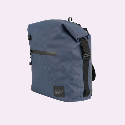 Brompton Borough Waterproof S w/ frame