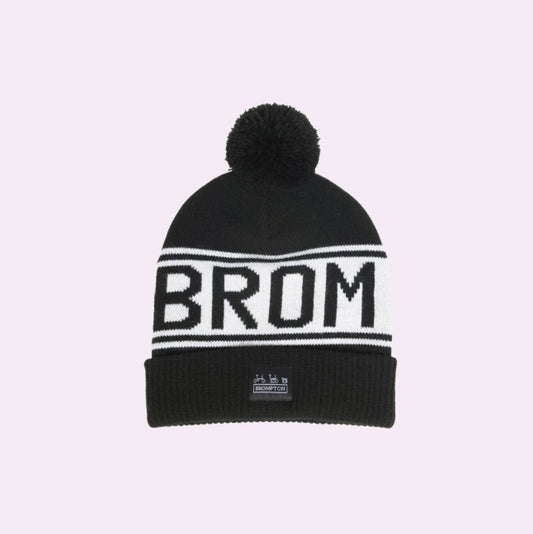 Brompton Knitted Beanie