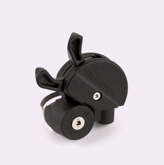 Brompton 3-speed gear trigger shifter for S/A