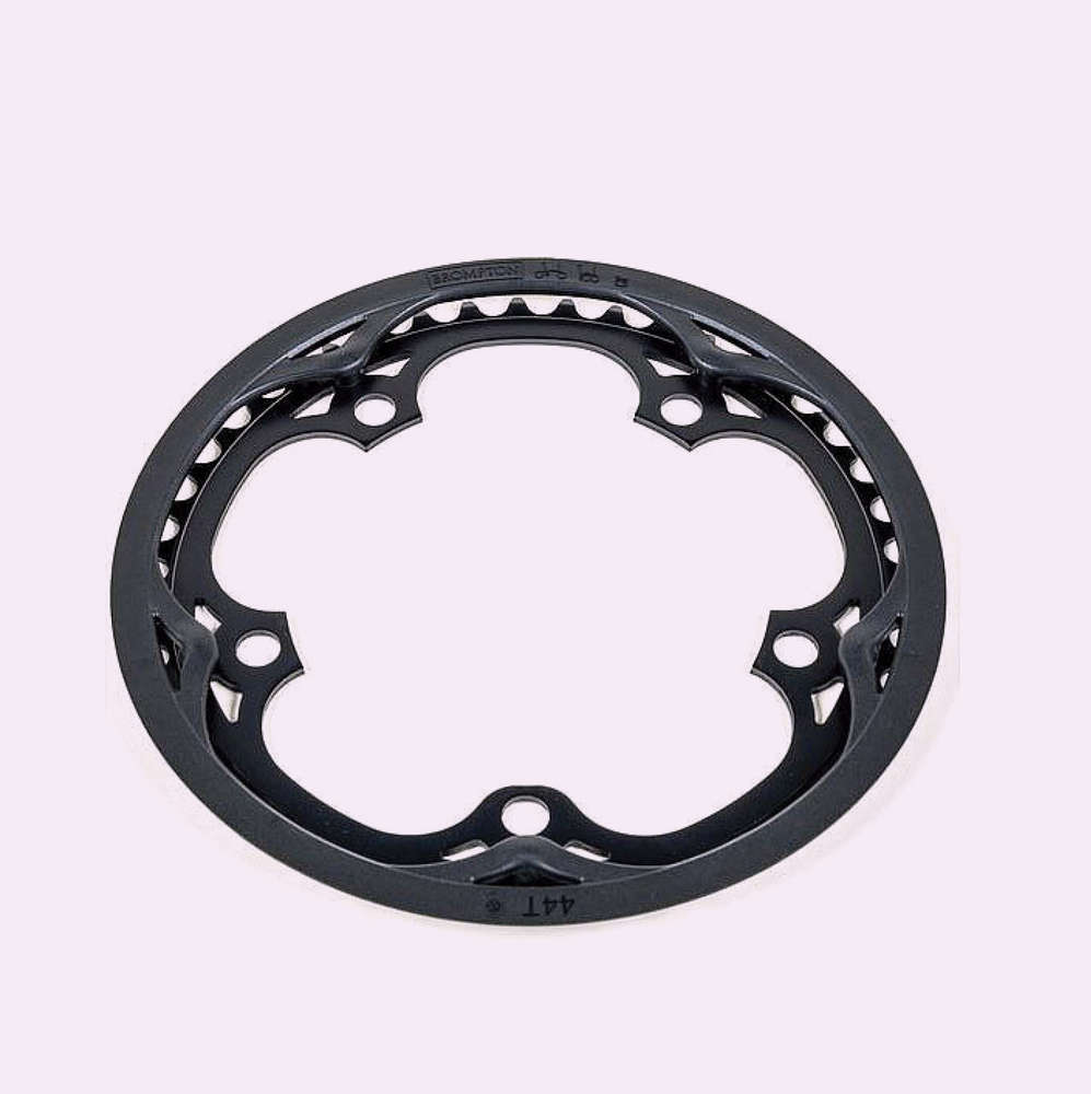 Brompton 44t Chainring for Spider Crank