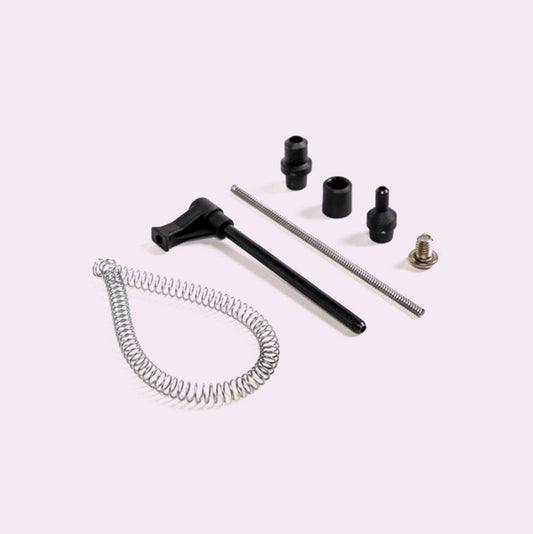Brompton DR Spring set + Cable stop for gear trigger (Pre 2017)