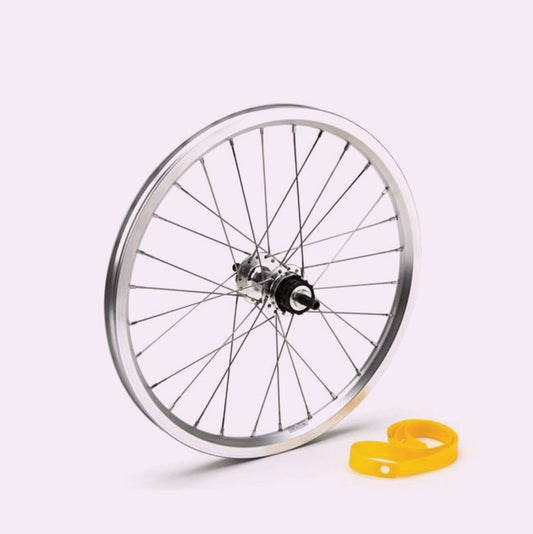 Brompton Rear Wheel