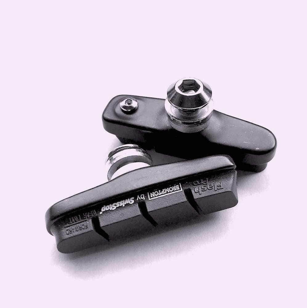 Brompton brake pads (pair)