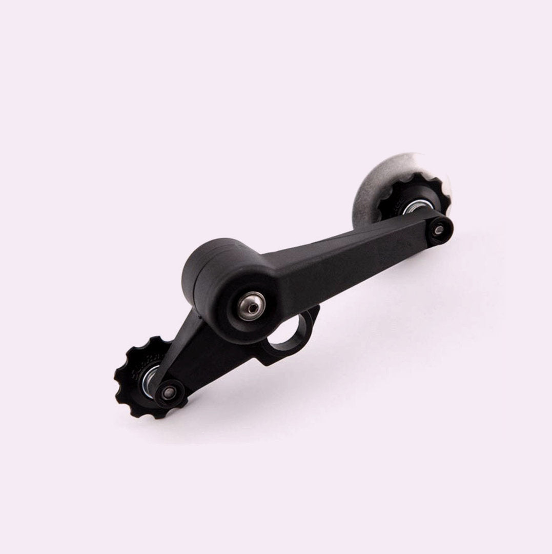 Brompton Chain tensioner assembly, non-Derailleur