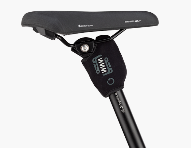 Riese and Muller Multitinker Touring - Pearl White - 1538314