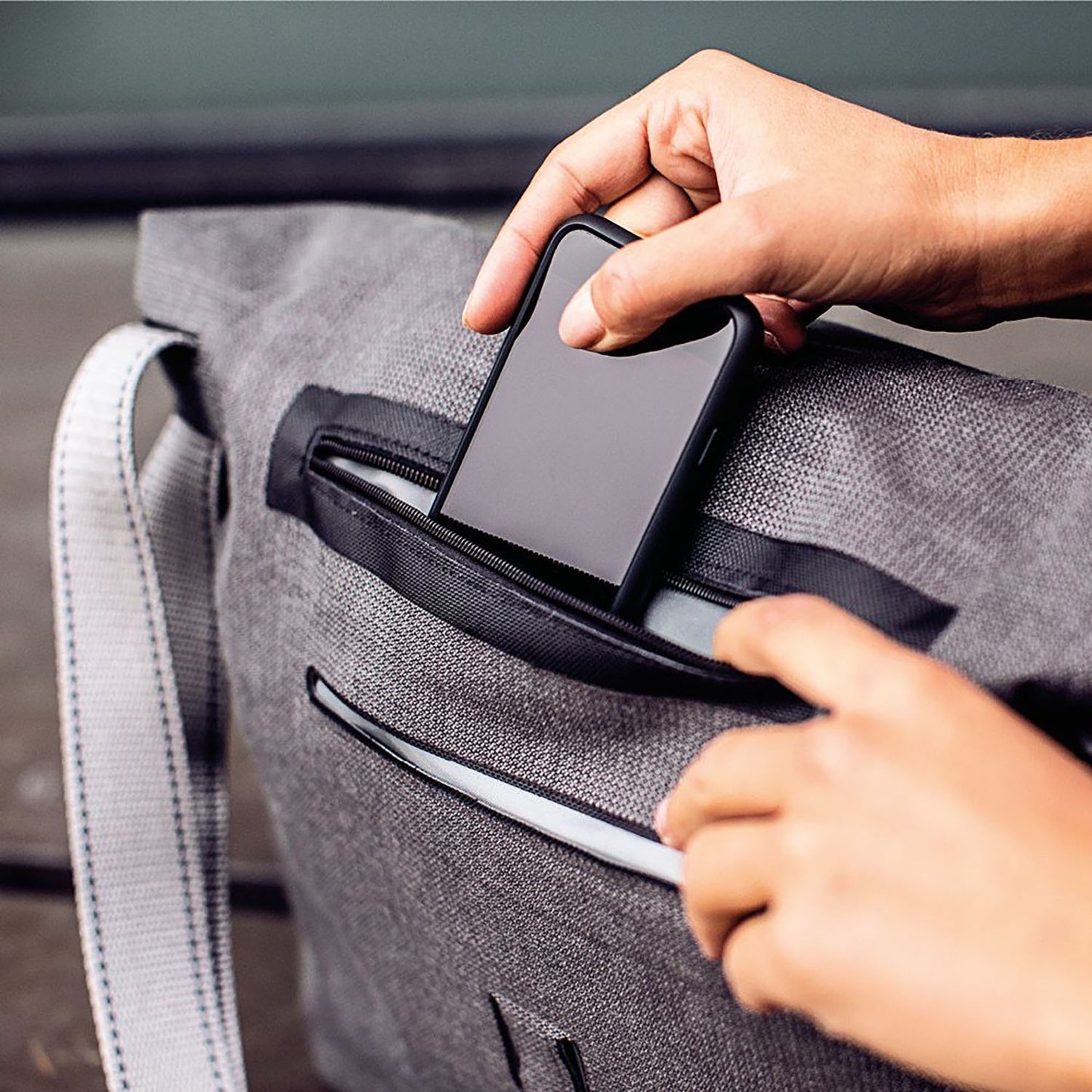 Ortlieb Twin-City Urban