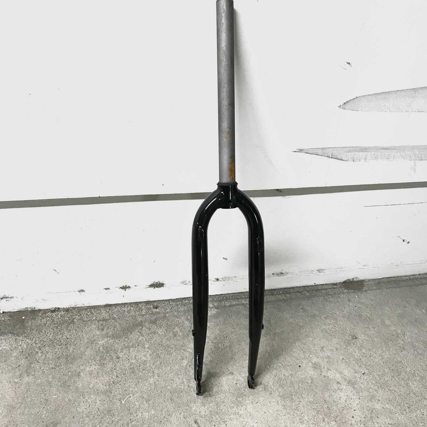 Fork Cromoly 26" Threadless for Expedir