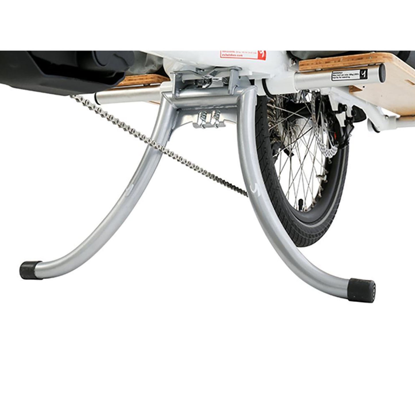 Yuba Stand Together Kickstand