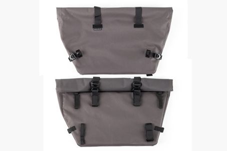 Cargo Bags for Multitinker
