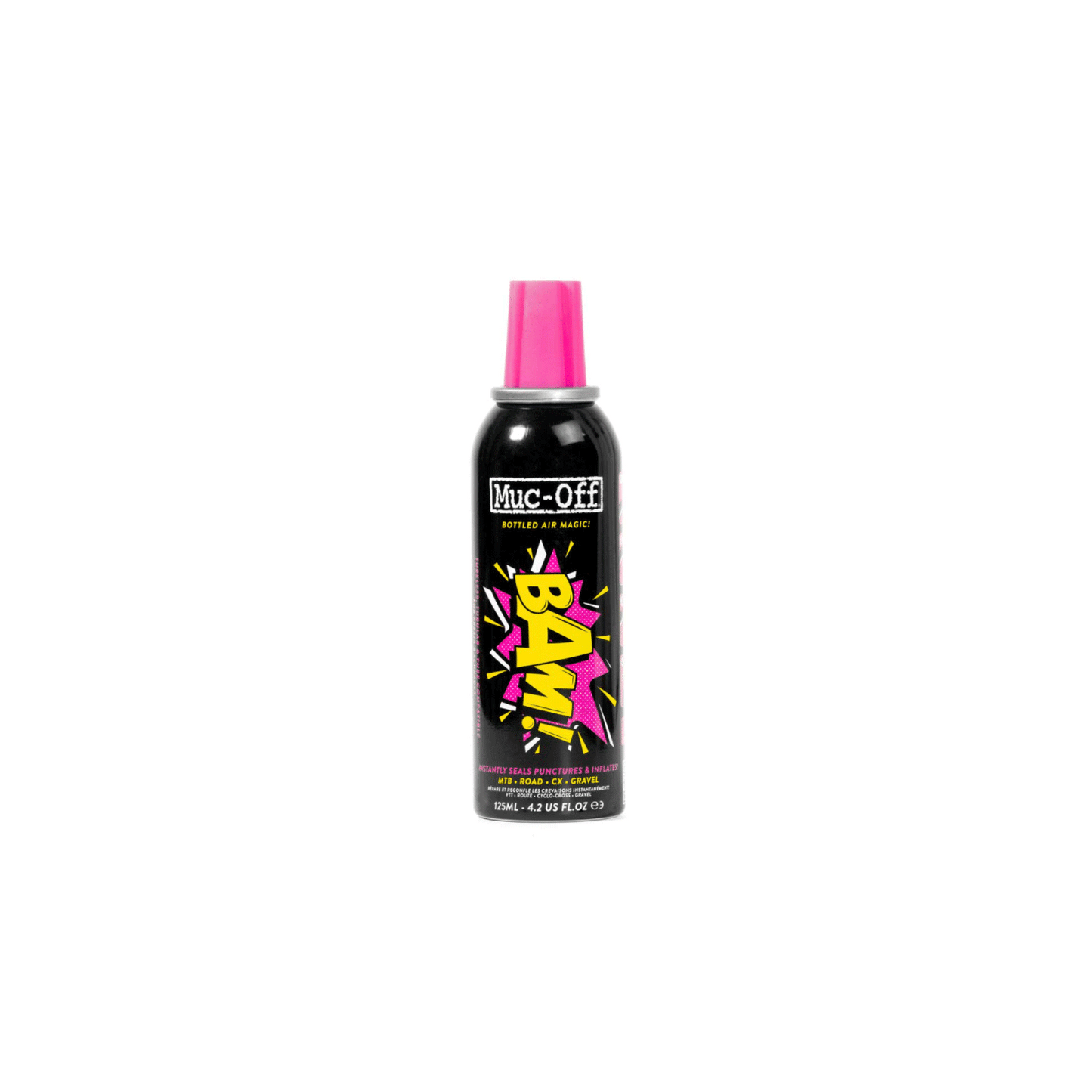Muc-Off BAM! 125ml