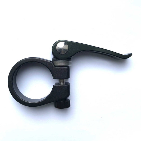 Seat post clamp for eZee bikes
