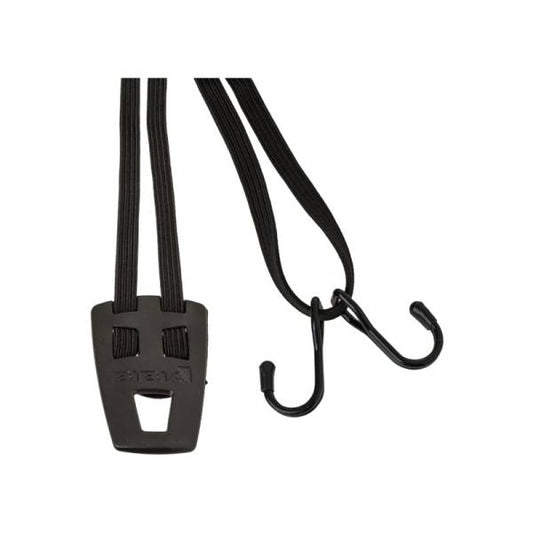 Cordo Transport Carrier Strap with Hooks - Black