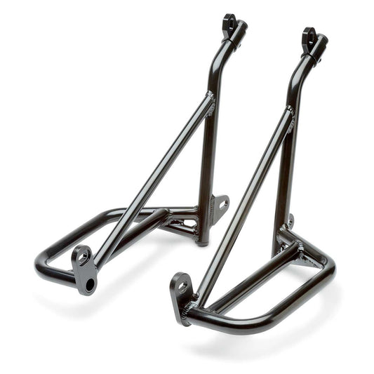 Benno Mini Side Loaders