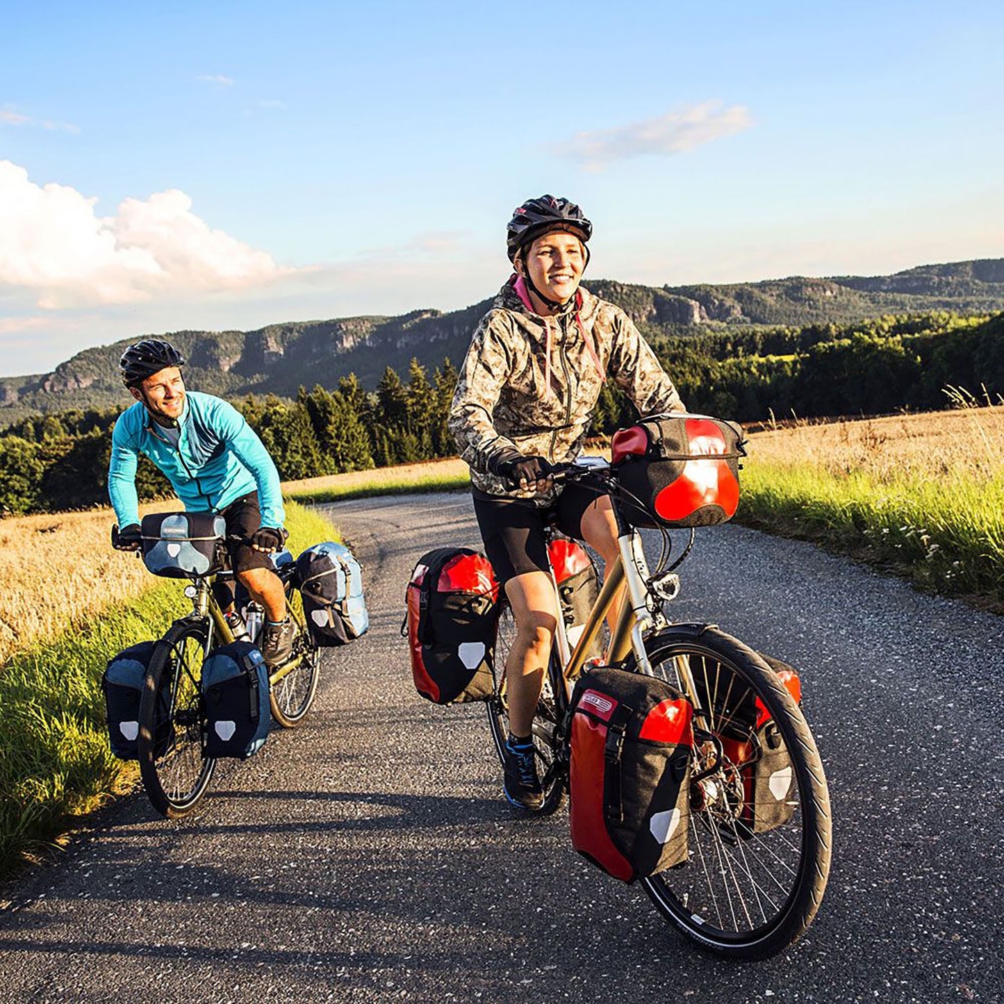 Ortlieb Sport-Packer Classic