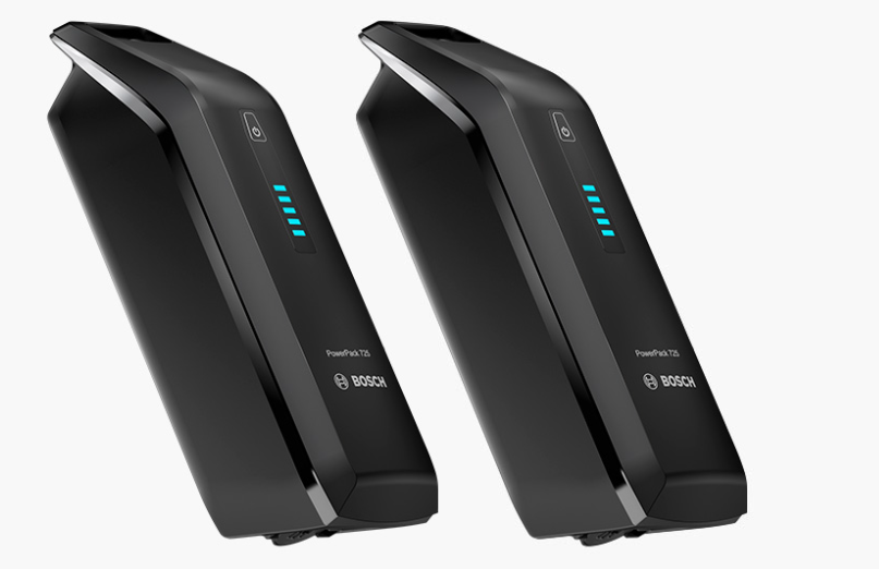 Riese and Muller Load4 60 vario HS - tundra grey