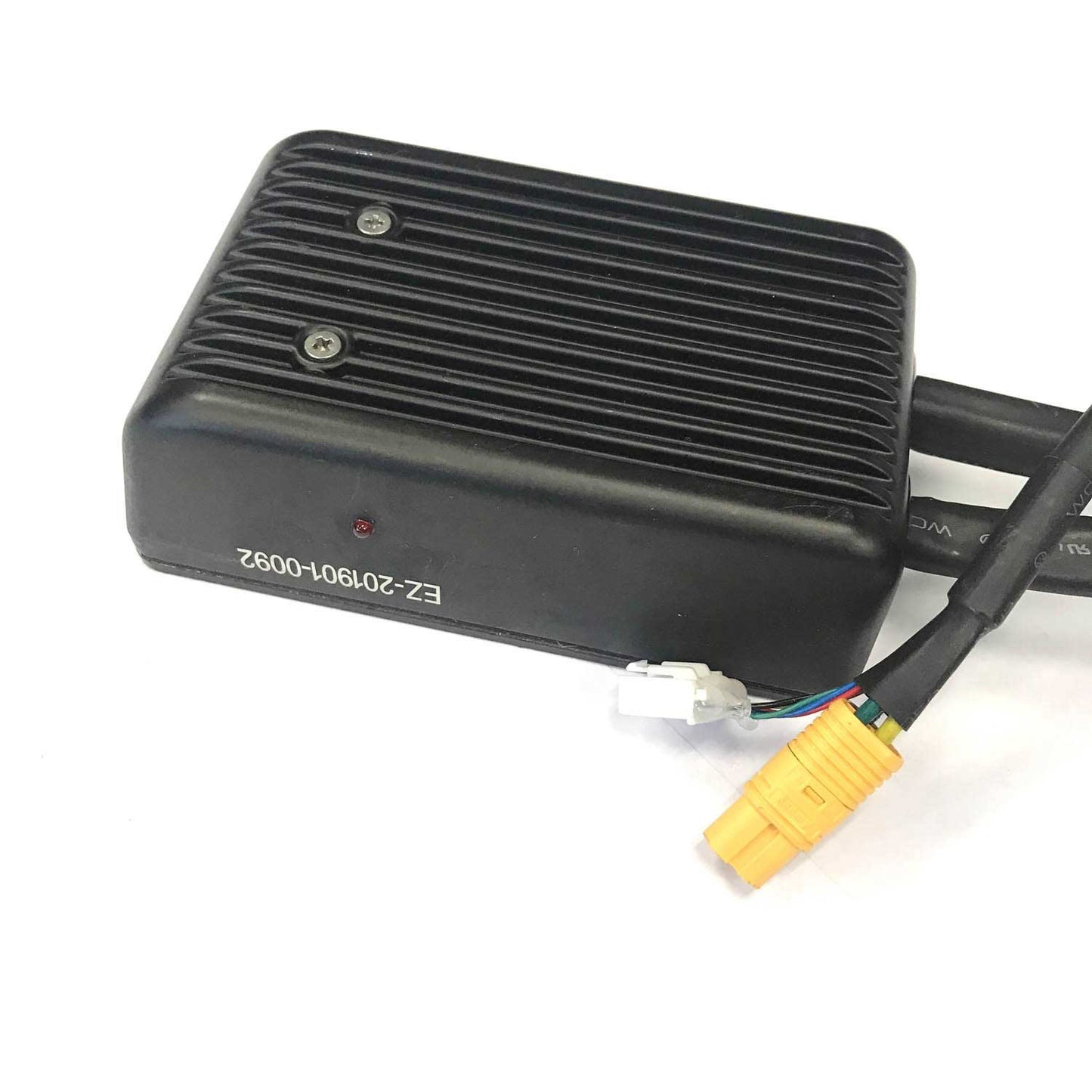 eZee Controller Classic Rwd Yellow / White Connector