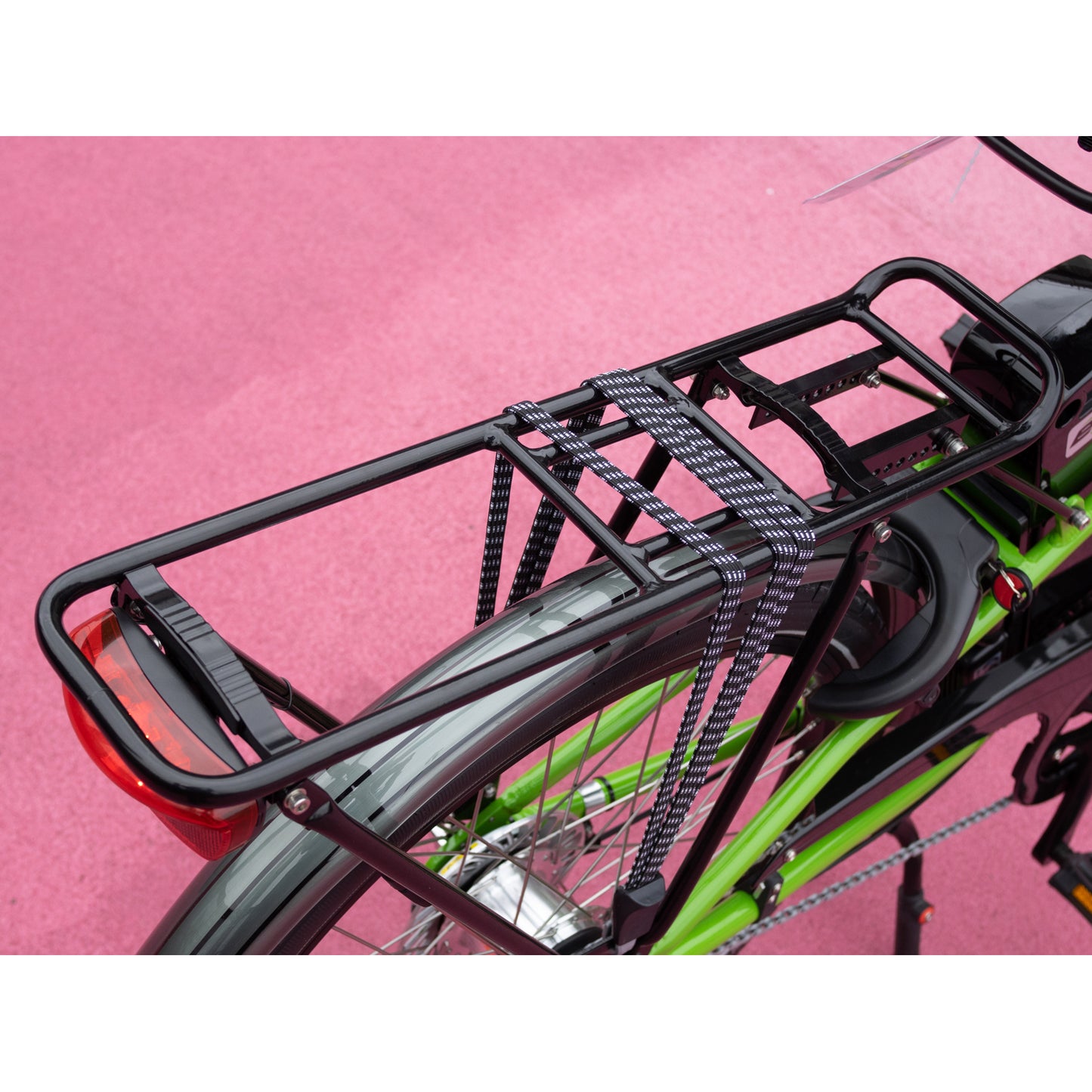 eZee Bolt 24" electric bike