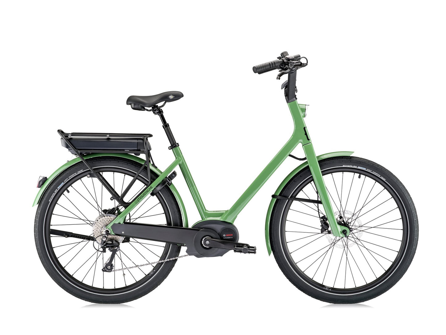 Moustache Lundi 27.3