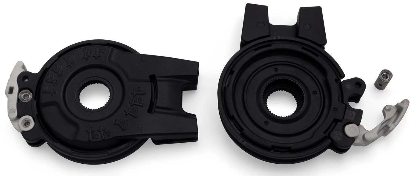 Enviolo Manual Hub Interface 40T