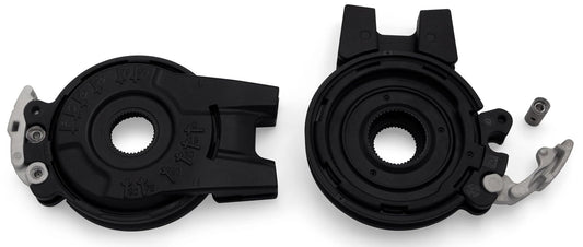 Enviolo Manual Hub Interface 40T