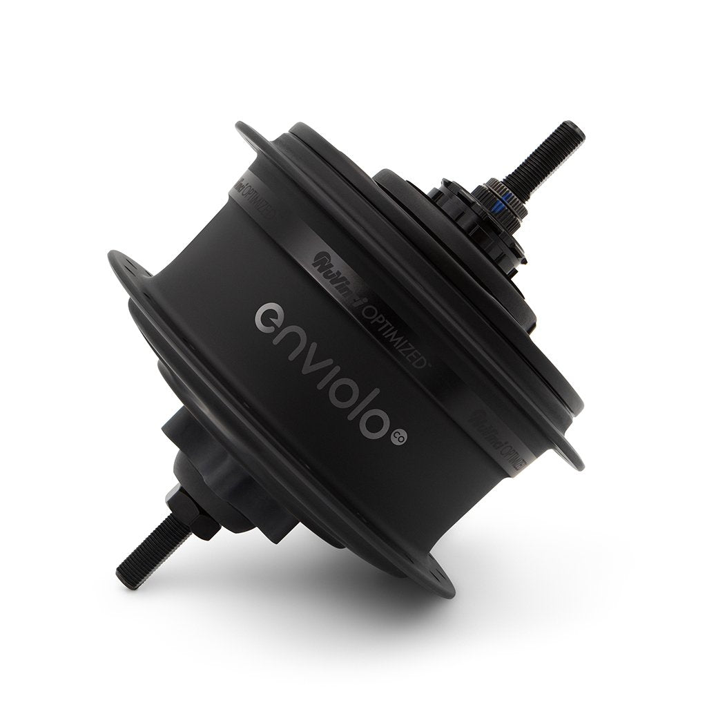 Hub HR Enviolo 380 Trekking 36L