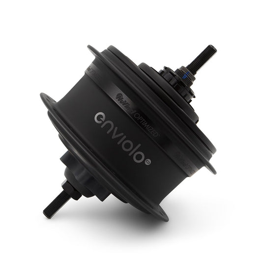 Hub HR Enviolo 380 Trekking 36L