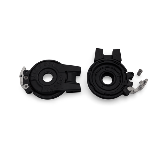 Enviolo CT/TR Manual Hub Interface