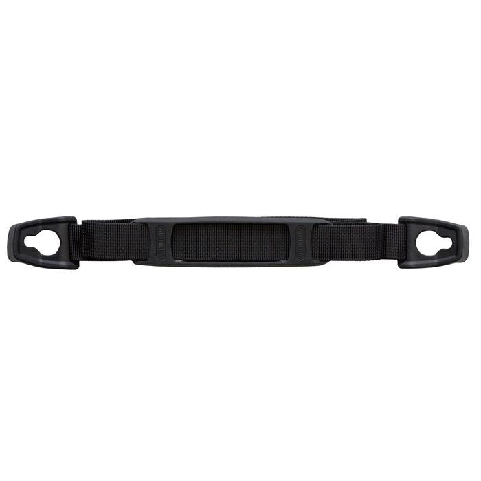 Ortlieb Shoulder strap for Ultimate Three to Ultimate Six models (115 cm, black)