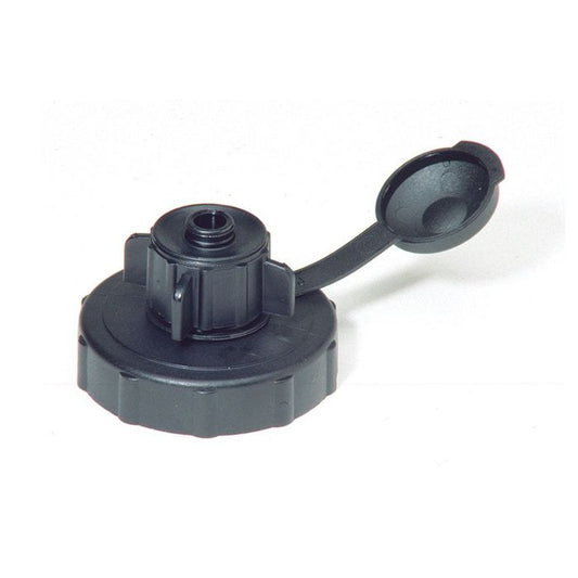 Ortlieb Smart valve