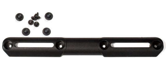 Ortlieb Short QL1 bracket (with screws, without hooks)