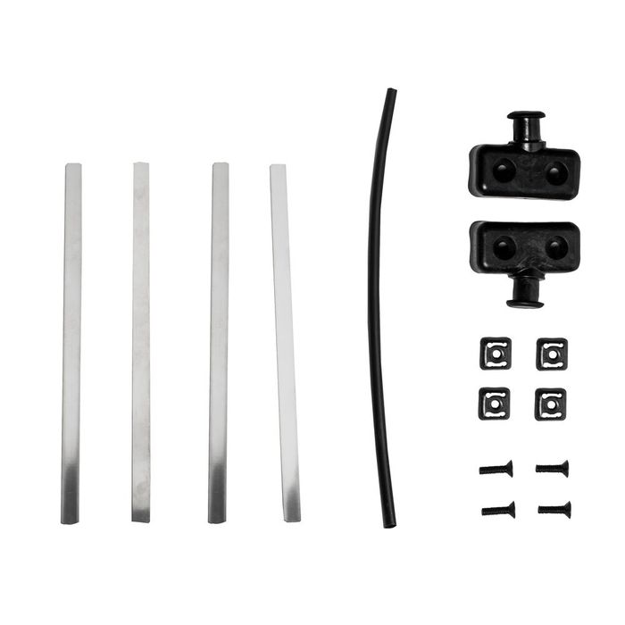 Ortlieb Quick Rack Seat Stay Adaptor