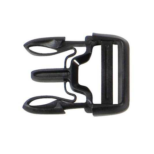 Ortlieb "X-Lite" side-release buckle