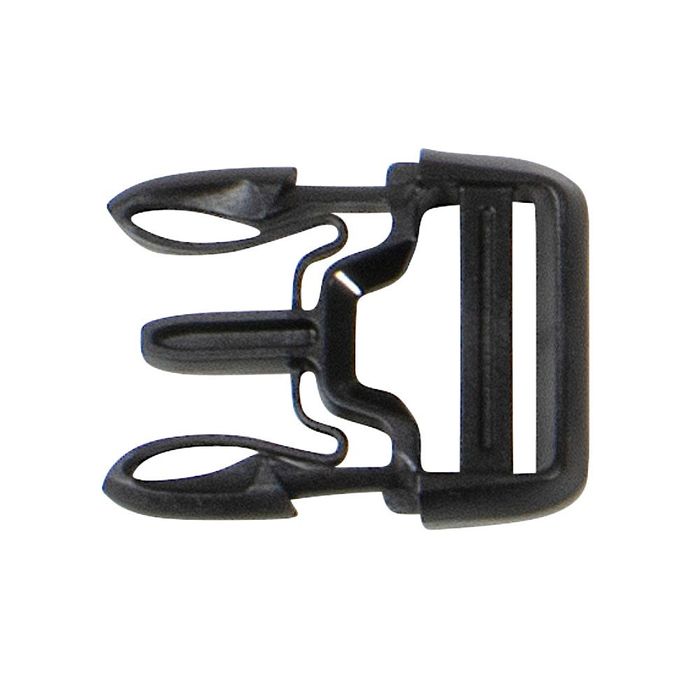 Ortlieb "X-Lite" side-release buckle
