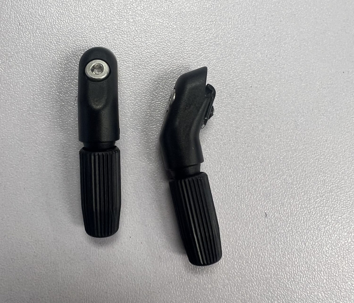 eZee Mudguard Clips (pair) - Connector From mudguard strut to mudguard fender