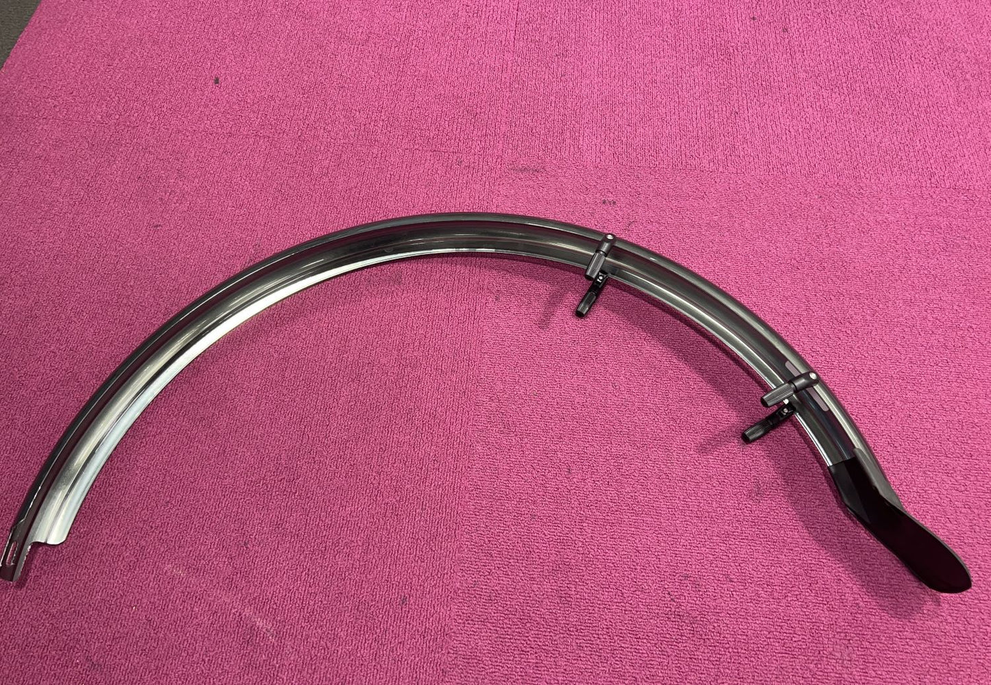 Mudguard Rear for eZee bikes