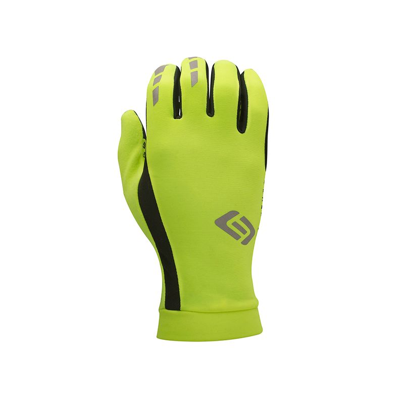 Bellwether Thermaldress Winter Glove Hi Vis/Black